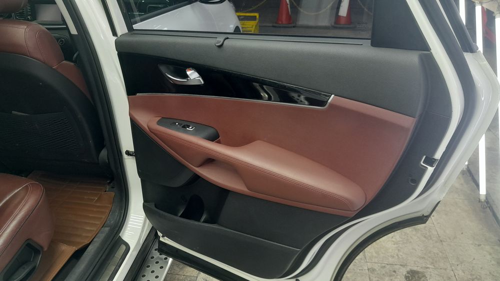 کیا-سورنتو-2017