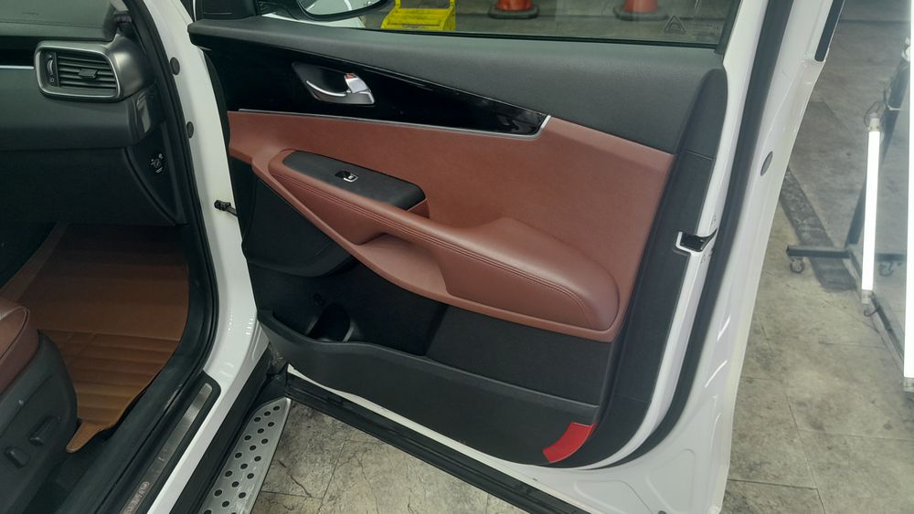 کیا-سورنتو-2017