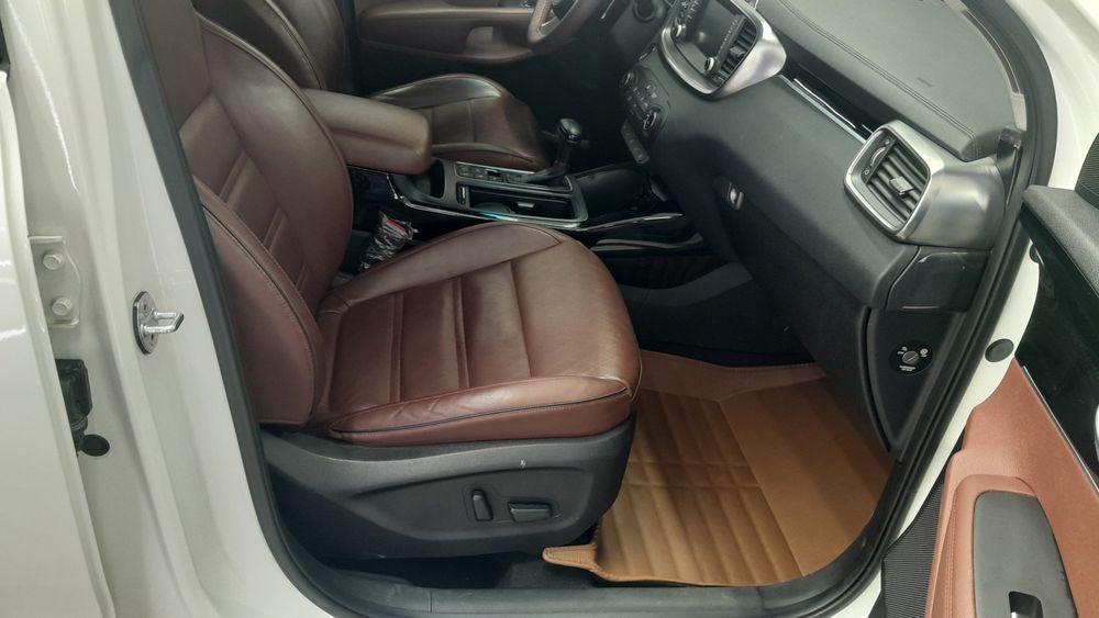 کیا-سورنتو-2017