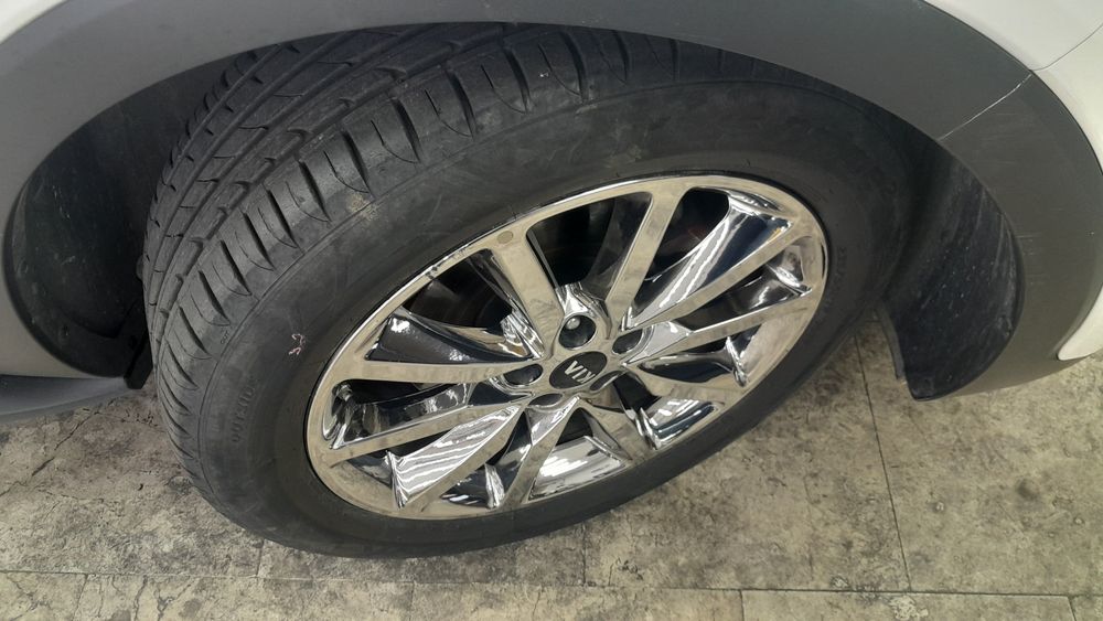 کیا-سورنتو-2017