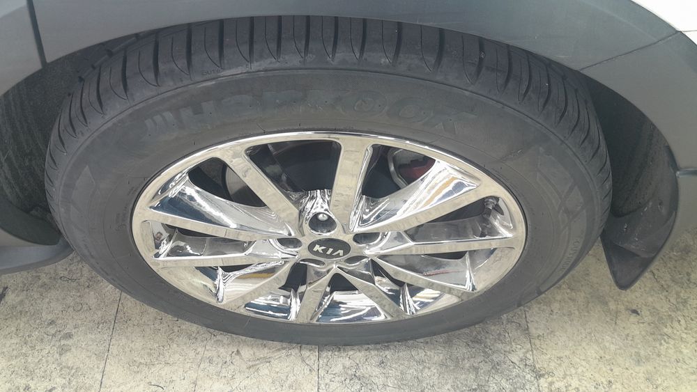 کیا-سورنتو-2017