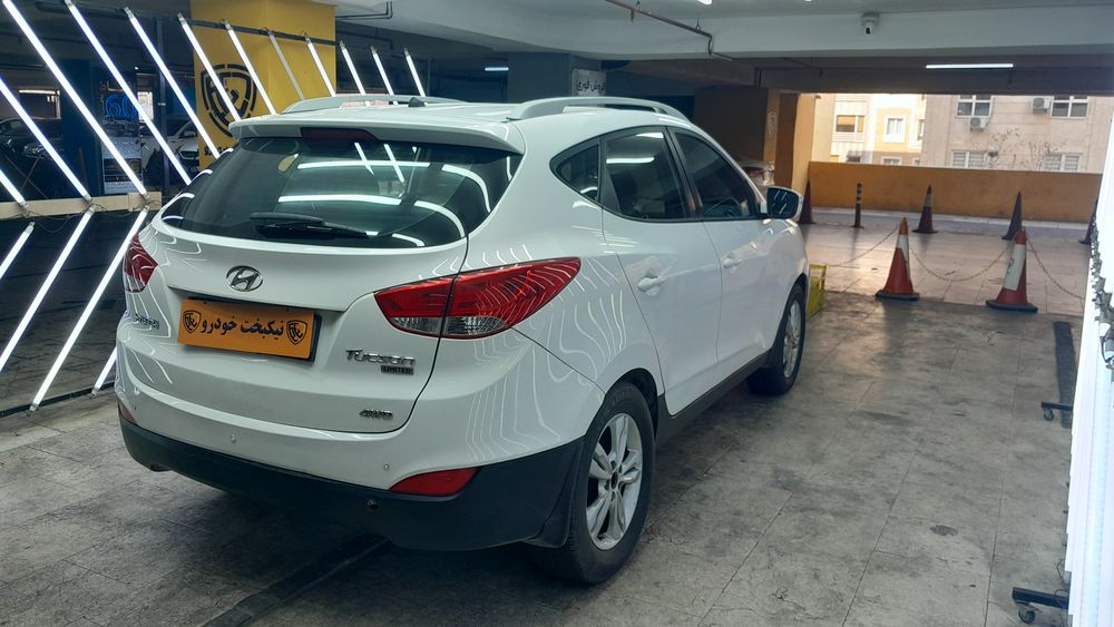 هیوندای-توسان-2014