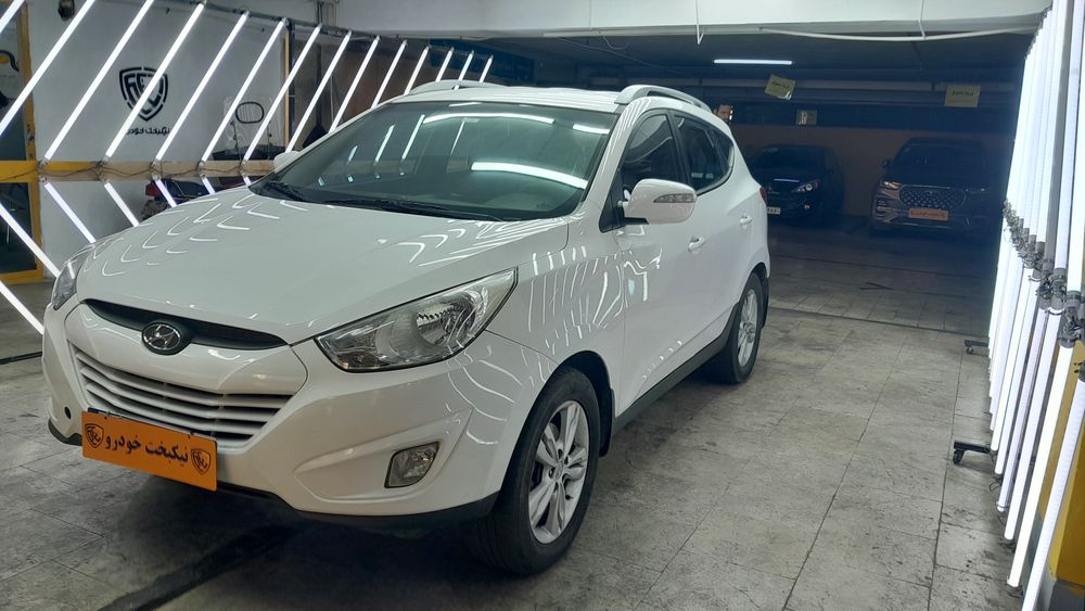 هیوندای-توسان-2014