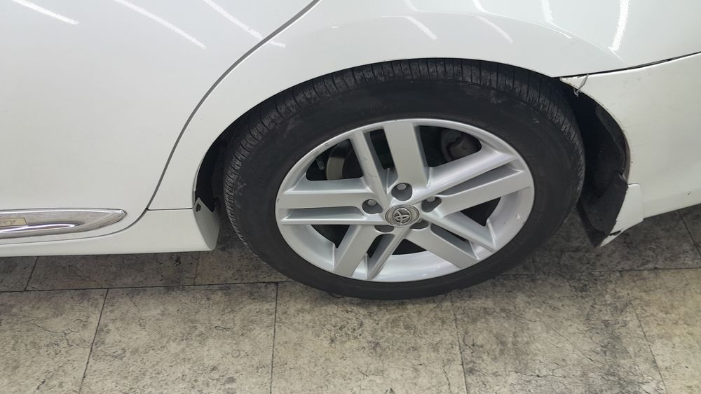 تویوتا-کمری-2014