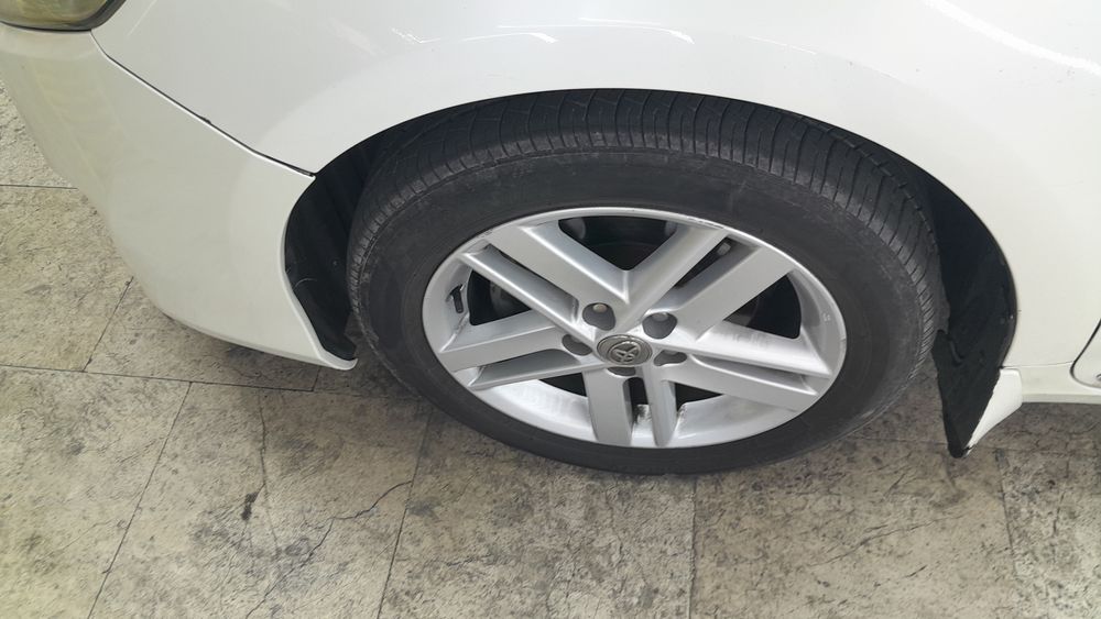 تویوتا-کمری-2014