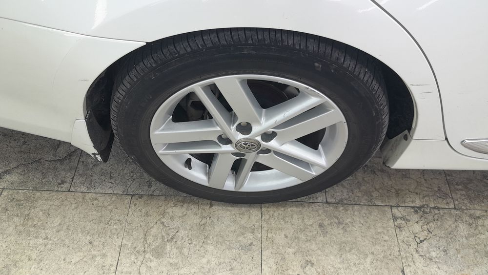 تویوتا-کمری-2014