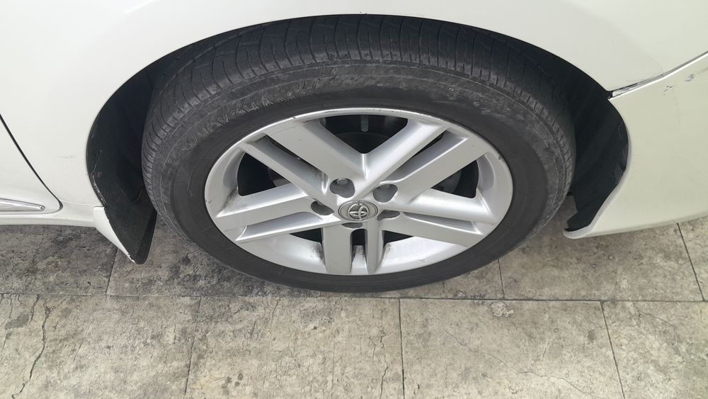 تویوتا-کمری-2014