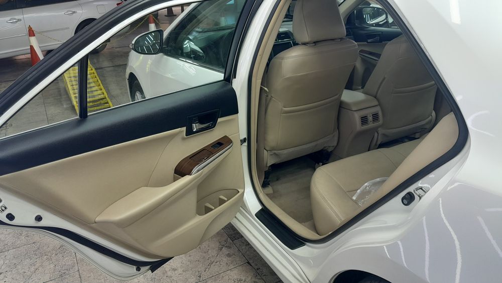 تویوتا-کمری-2014