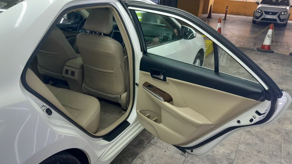 تویوتا-کمری-2014