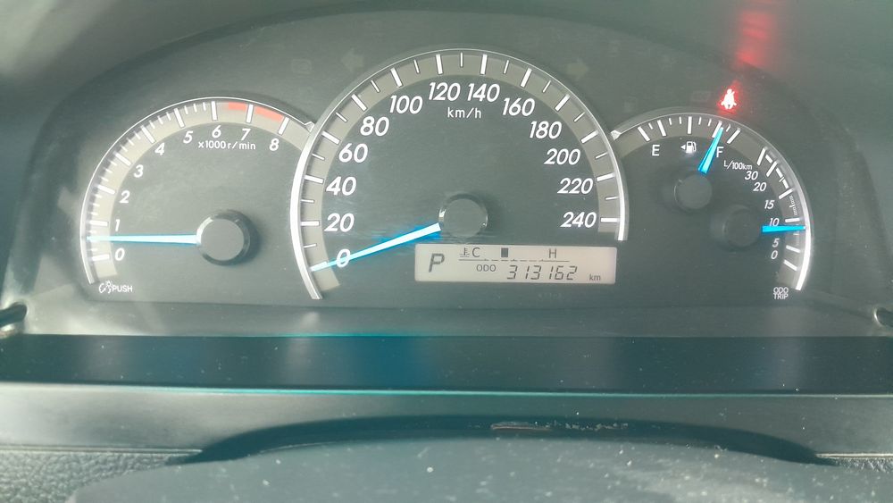 تویوتا-کمری-2014