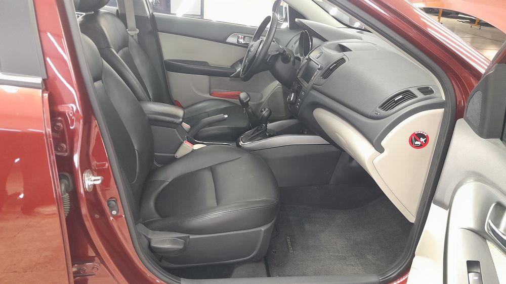 کیا-سراتو مونتاژ-1397