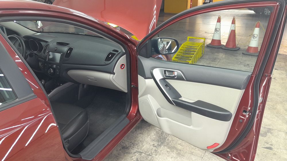 کیا-سراتو مونتاژ-1397