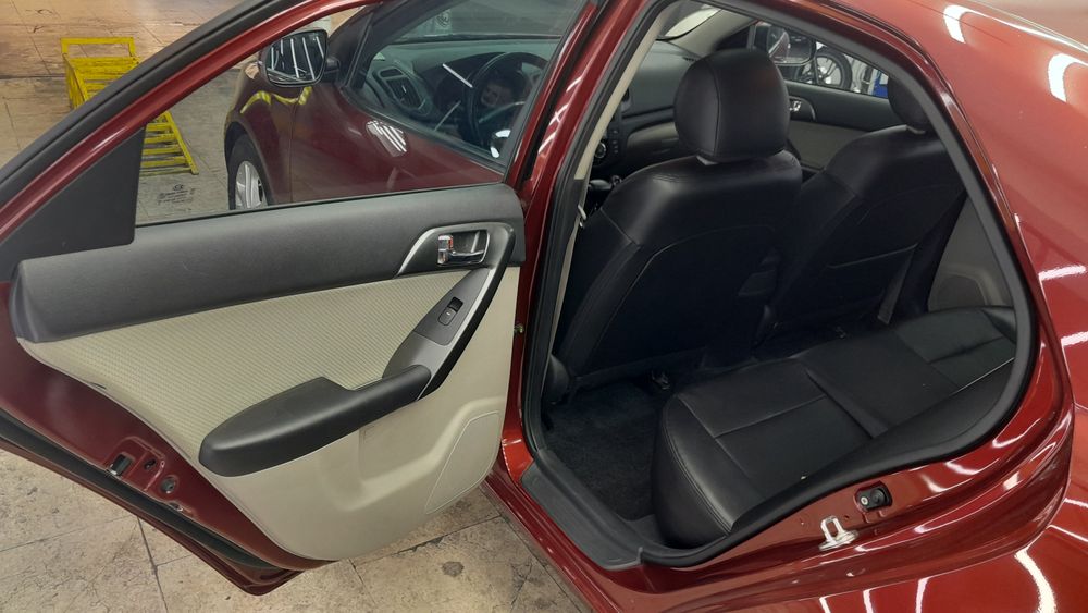 کیا-سراتو مونتاژ-1397