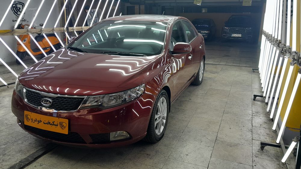 کیا-سراتو مونتاژ-1397