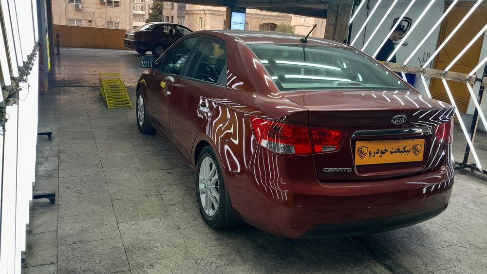 کیا-سراتو مونتاژ-1397