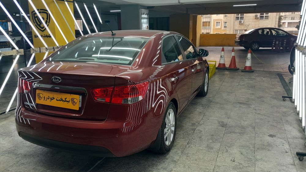 کیا-سراتو مونتاژ-1397