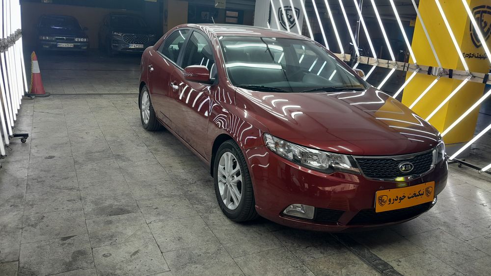کیا-سراتو مونتاژ-1397