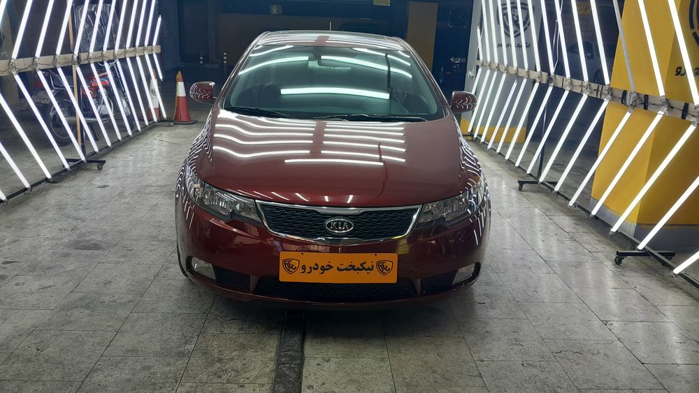 کیا-سراتو مونتاژ-1397