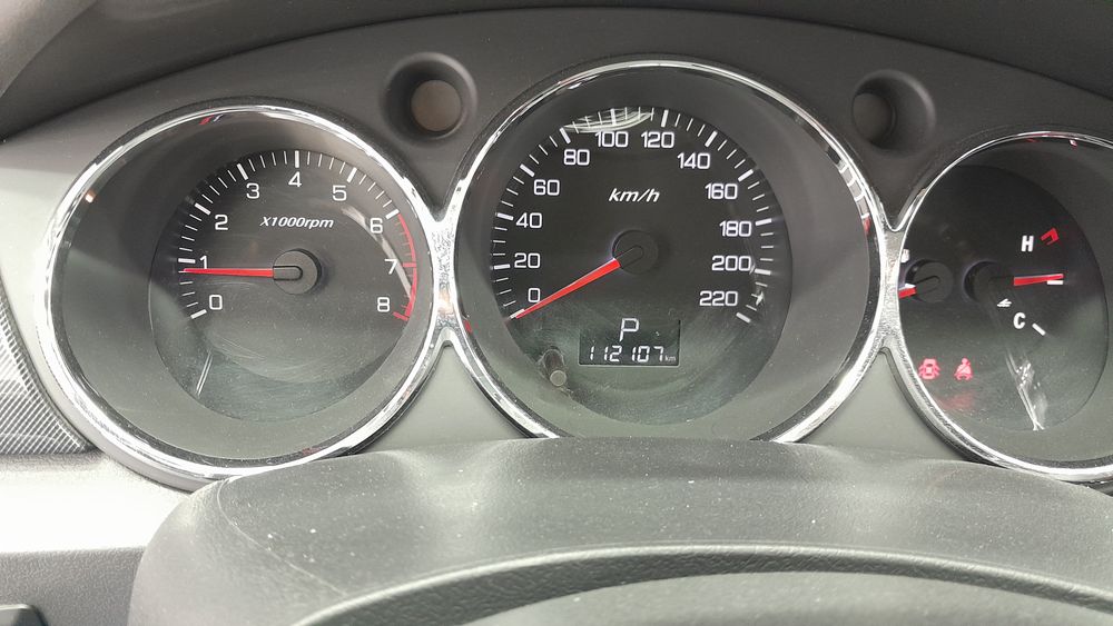 دانگ فنگ-H30 کراس-1396