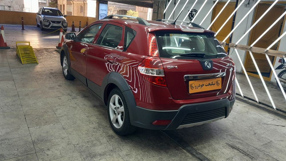 دانگ فنگ-H30 کراس-1396