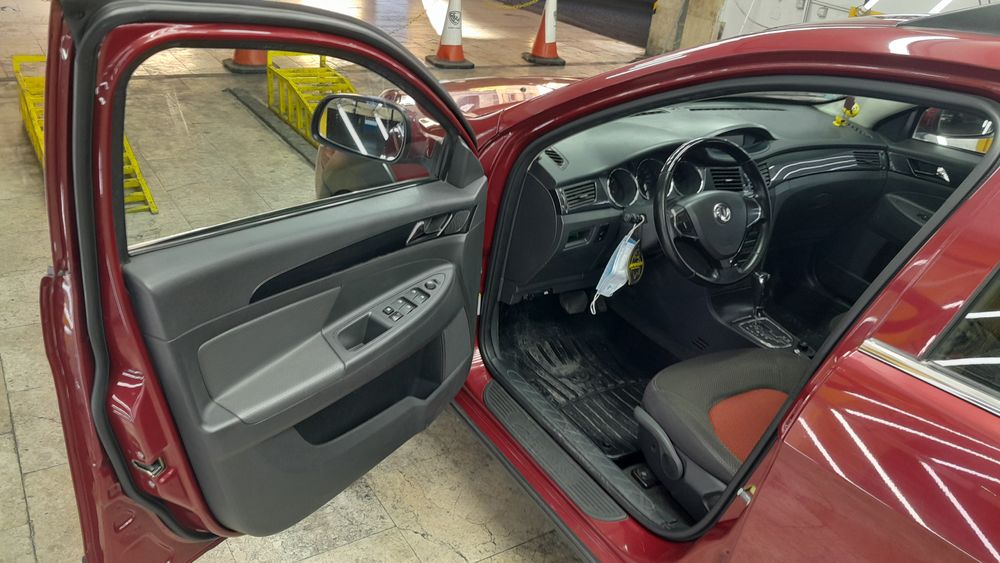 دانگ فنگ-H30 کراس-1396