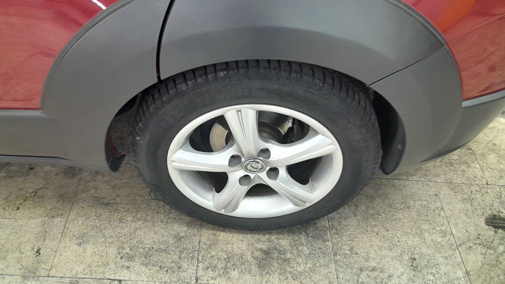 دانگ فنگ-H30 کراس-1396