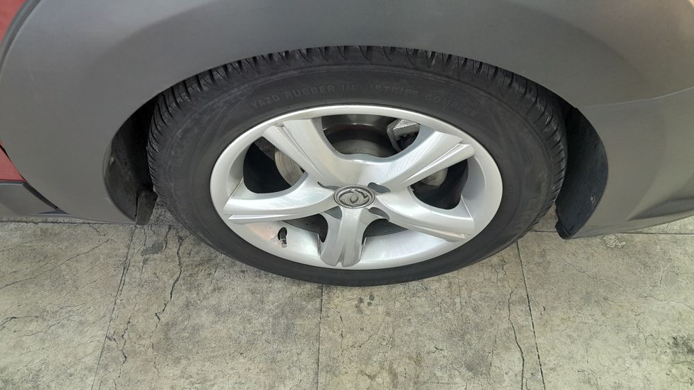 دانگ فنگ-H30 کراس-1396