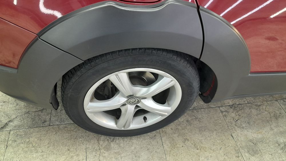 دانگ فنگ-H30 کراس-1396