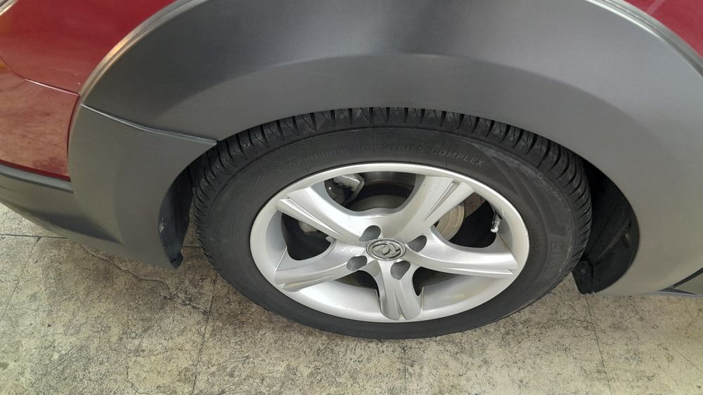 دانگ فنگ-H30 کراس-1396