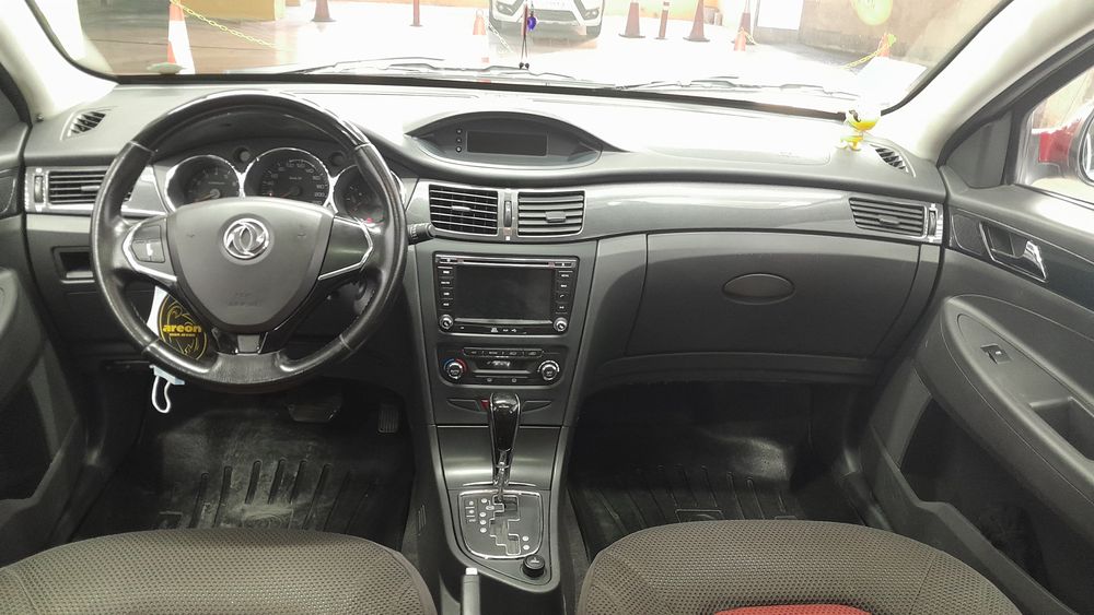 دانگ فنگ-H30 کراس-1396