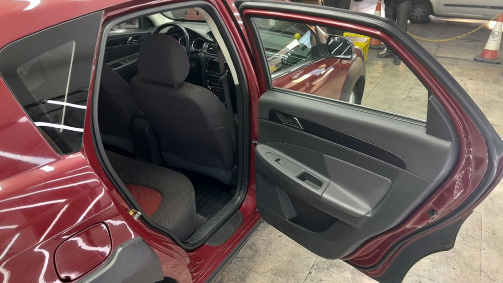 دانگ فنگ-H30 کراس-1396