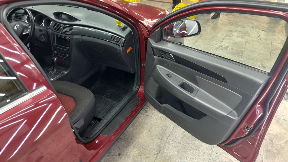 دانگ فنگ-H30 کراس-1396