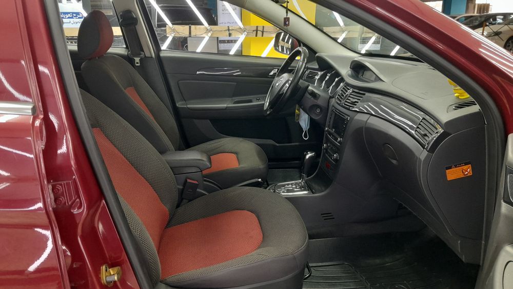 دانگ فنگ-H30 کراس-1396