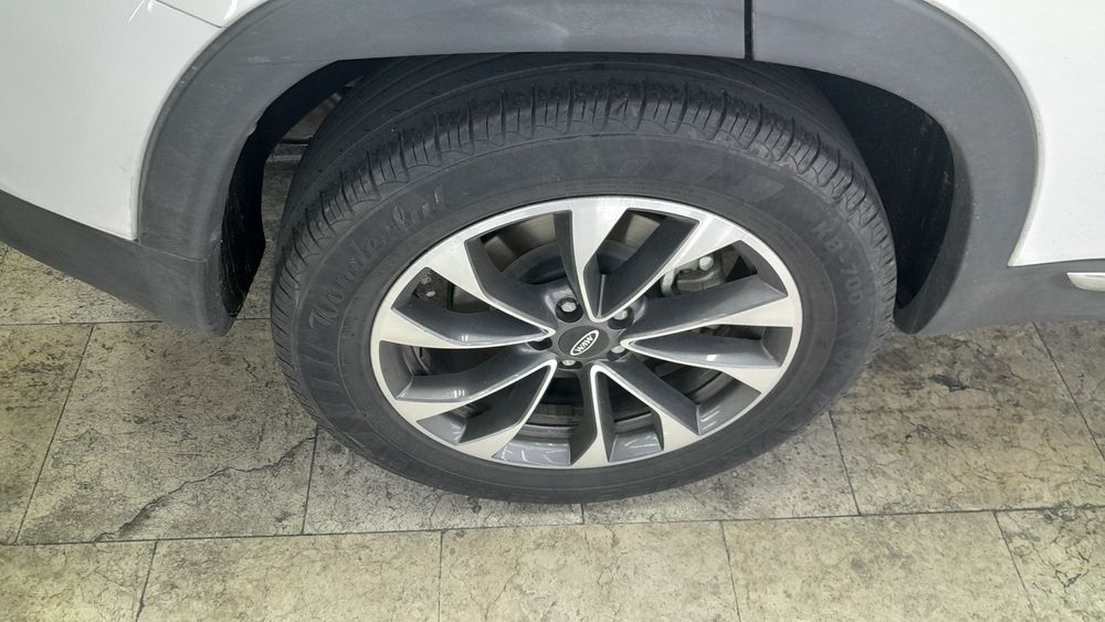 چری-تیگو 7-1400