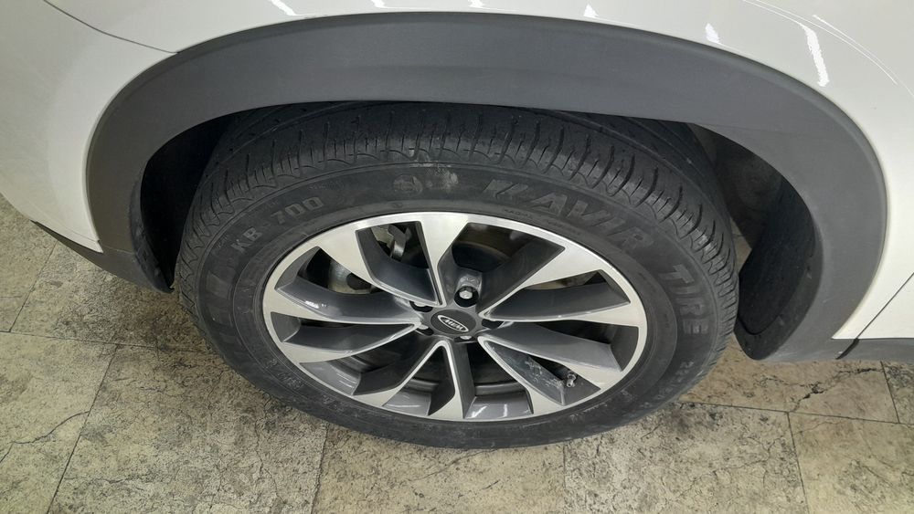 چری-تیگو 7-1400