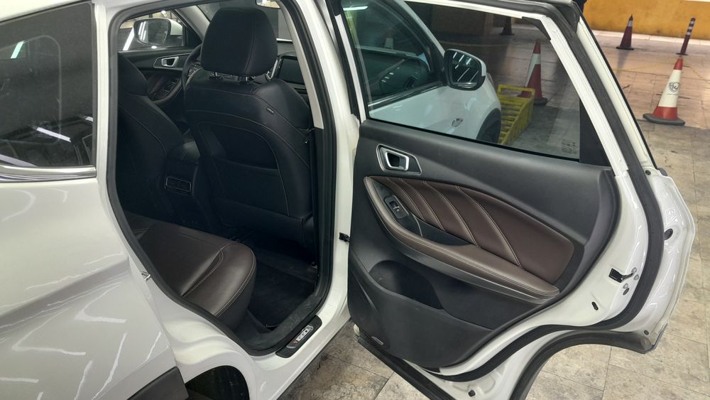 چری-تیگو 7-1400