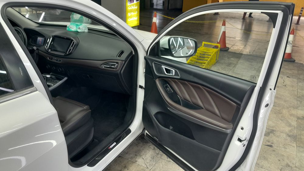 چری-تیگو 7-1400