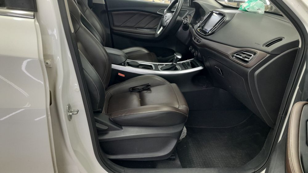 چری-تیگو 7-1400