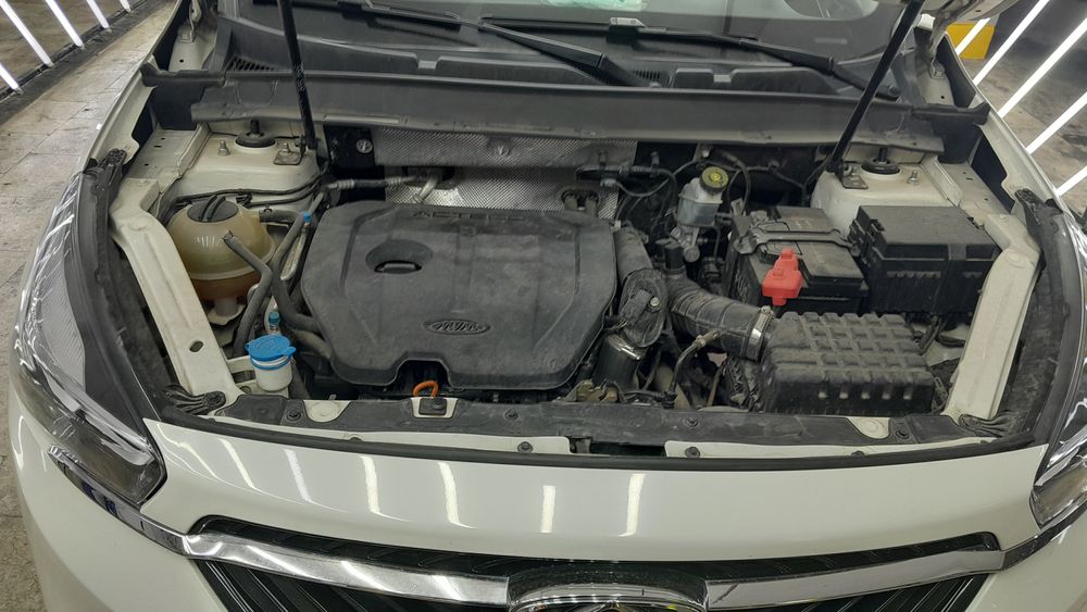 چری-تیگو 7-1400