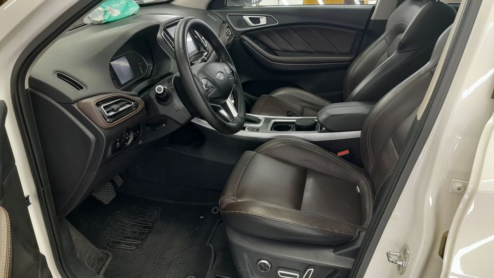 چری-تیگو 7-1400