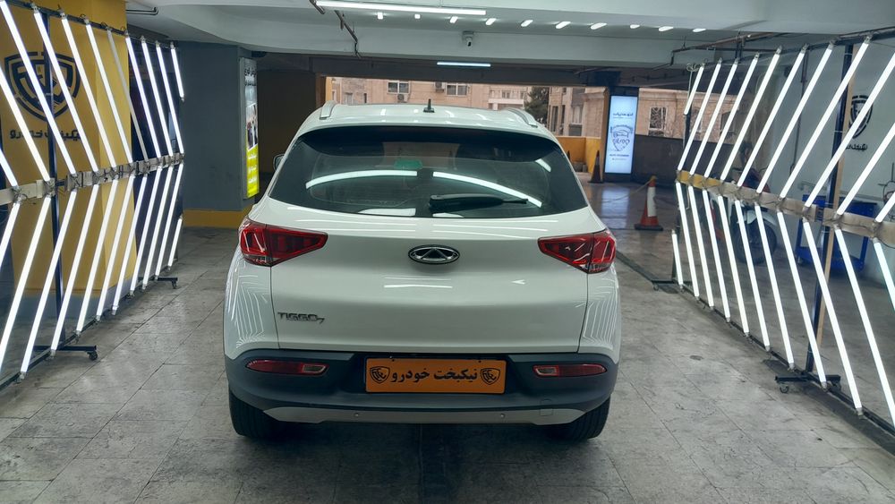 چری-تیگو 7-1400