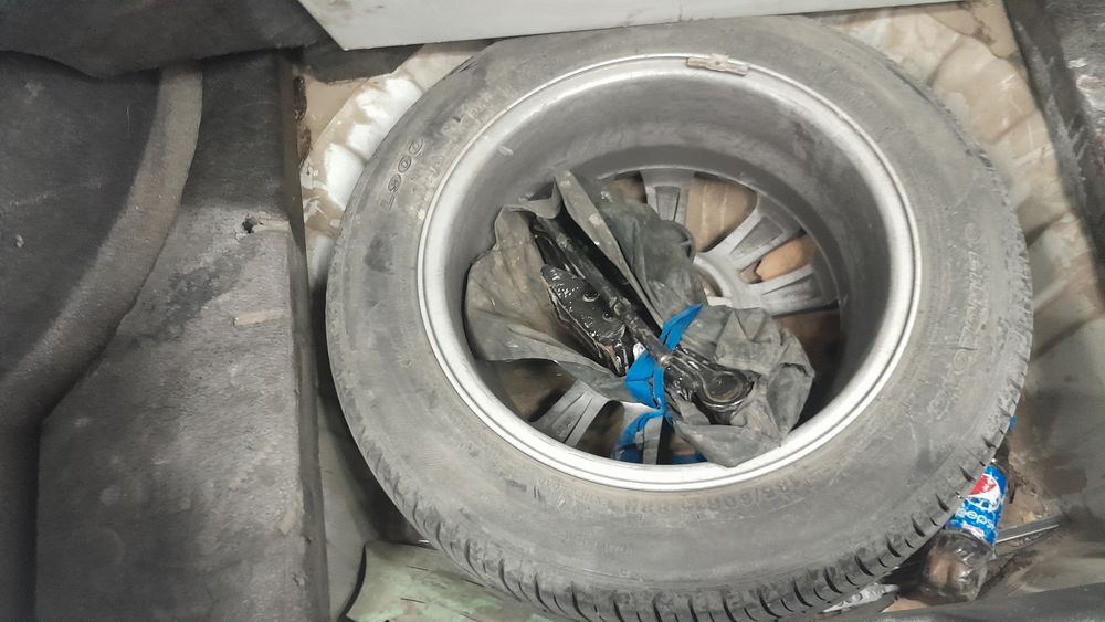 ام وی ام-315-1394