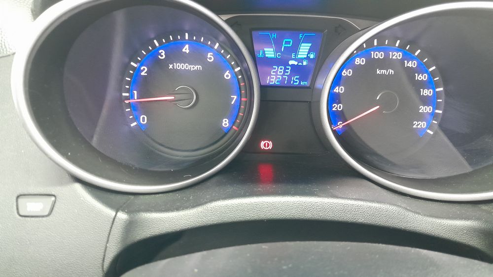 هیوندای-توسان-2015