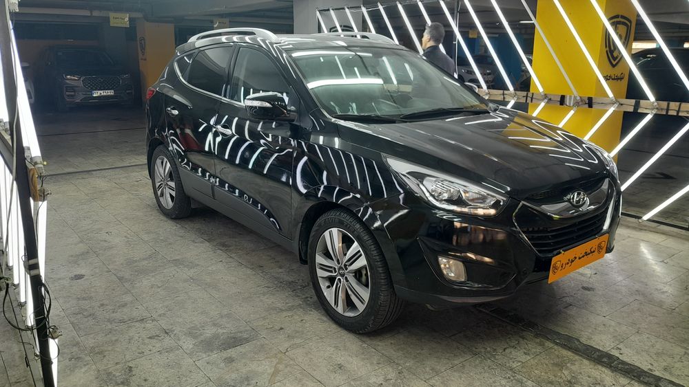 هیوندای-توسان-2015