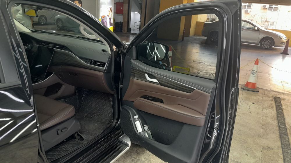 نیسان-ترا-2025