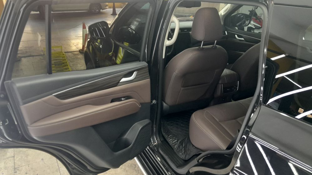 نیسان-ترا-2025