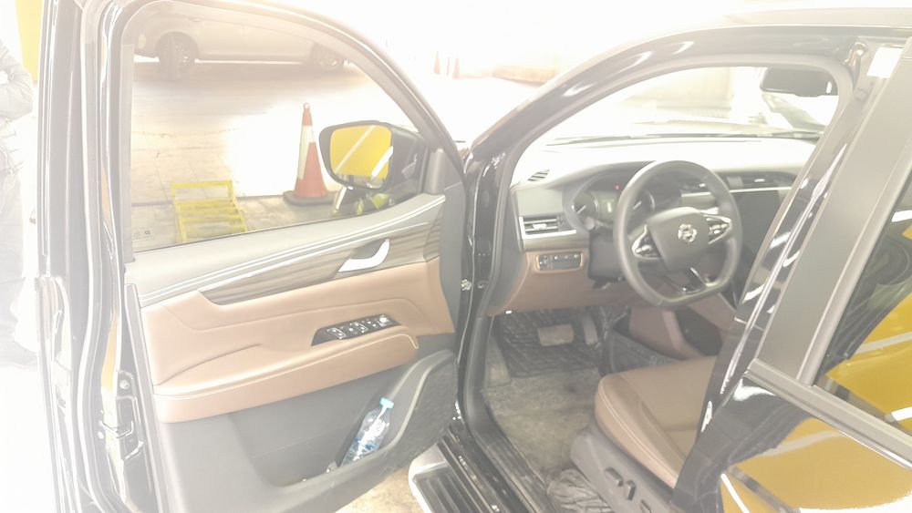 نیسان-ترا-2025