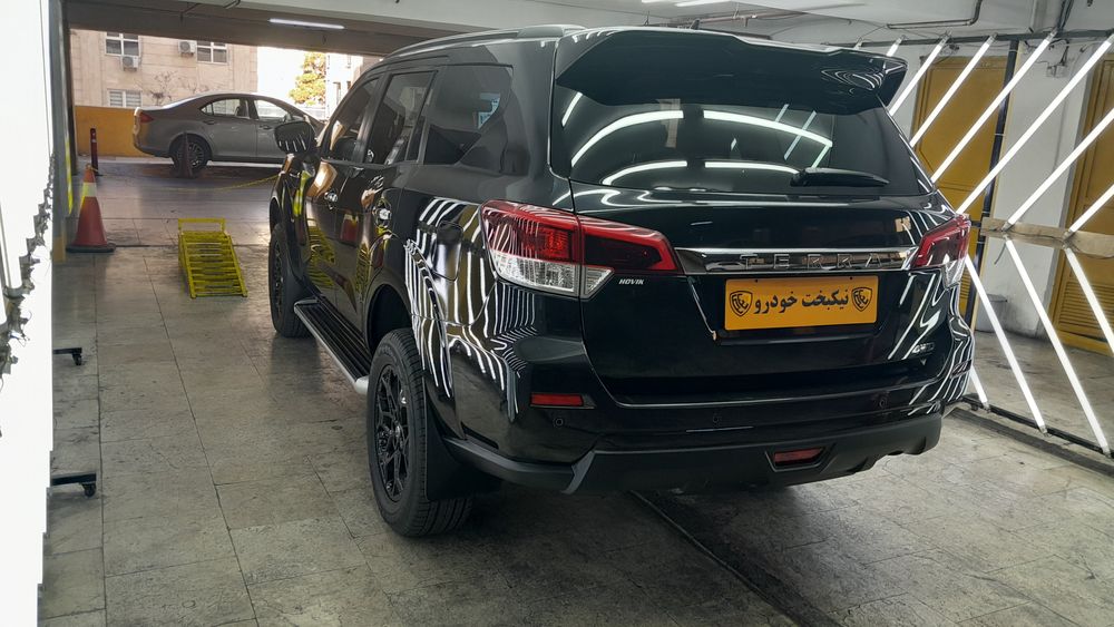 نیسان-ترا-2025