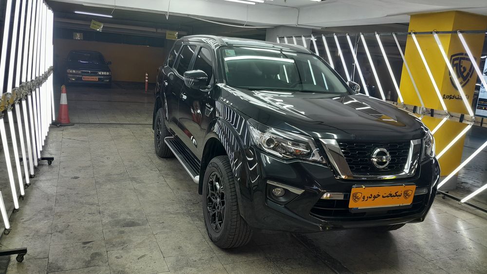 نیسان-ترا-2025