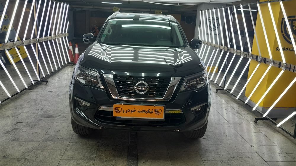 نیسان-ترا-2025